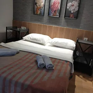 Akdeniz Apart Otel Marmaris