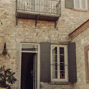 Karargah Otel Urla