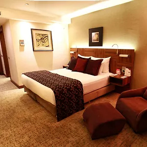 Crowne Plaza Harbiye, An Ihg Otel İstanbul