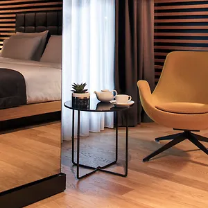 Metropolitan Bosphorus - Special Category Otel İstanbul