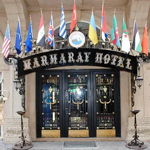 Marmaray Otel İstanbul