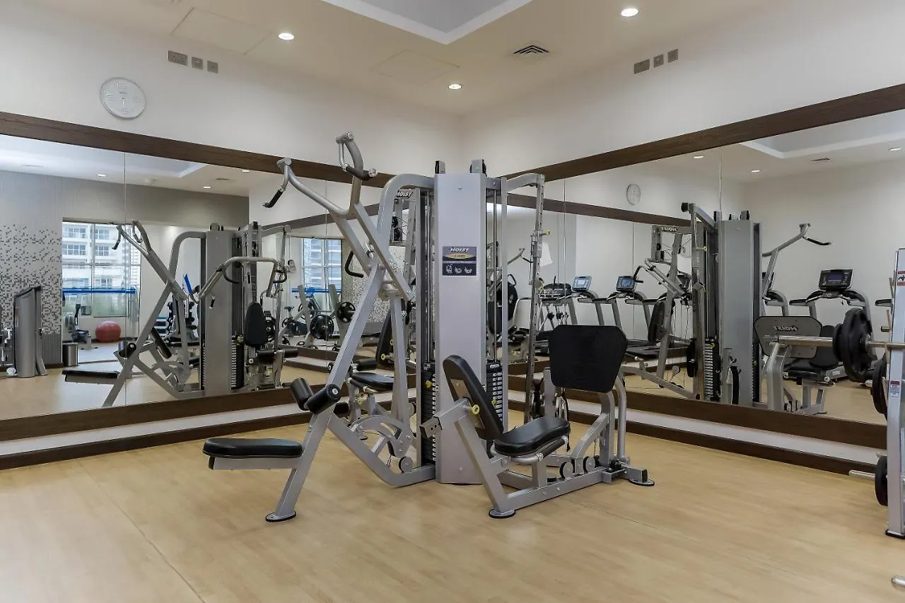 Higuests - Jam Marina Residence Dubai Appartamento