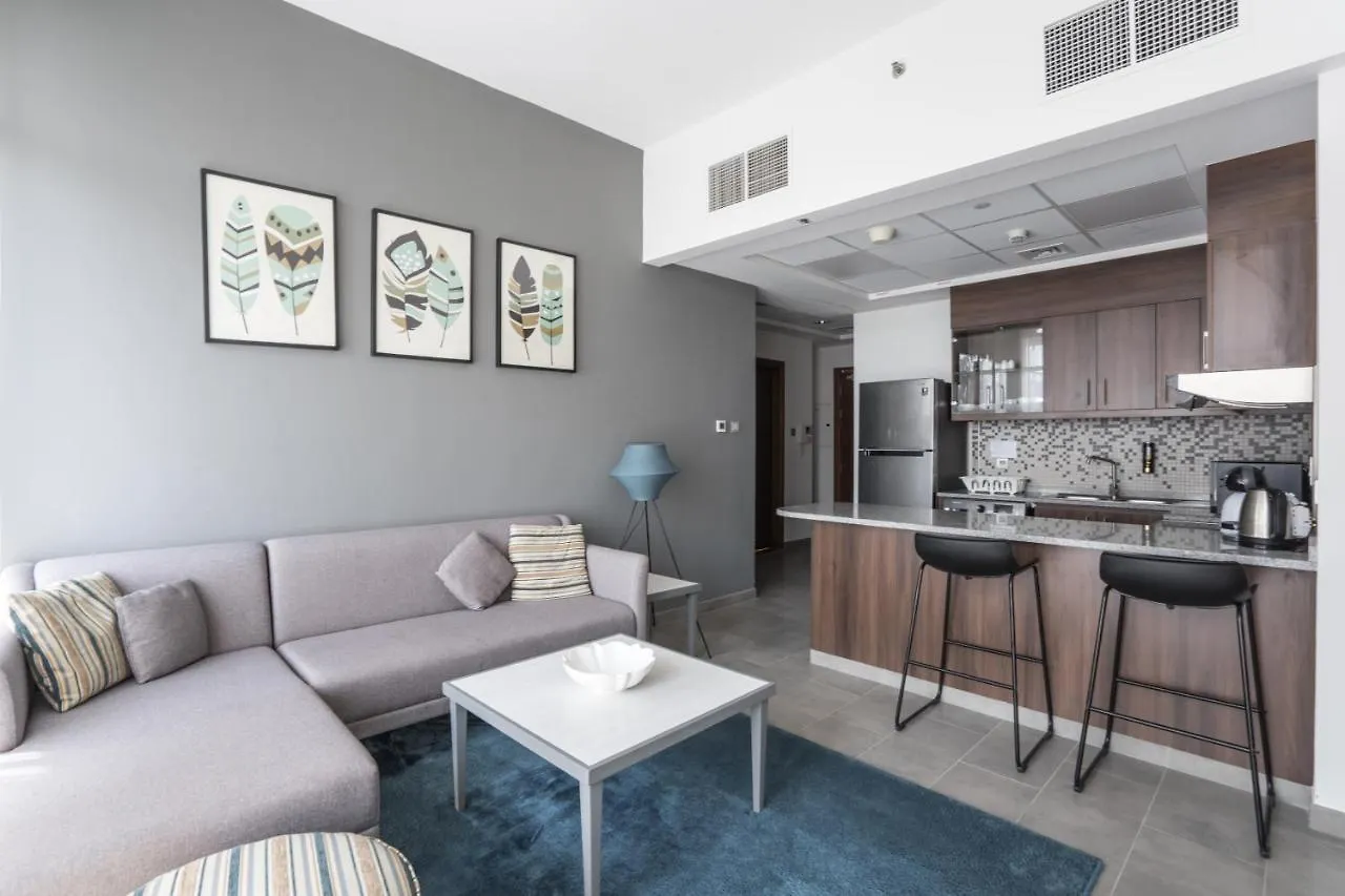 Higuests - Jam Marina Residence Dubai 0*,  Emirati Arabi Uniti