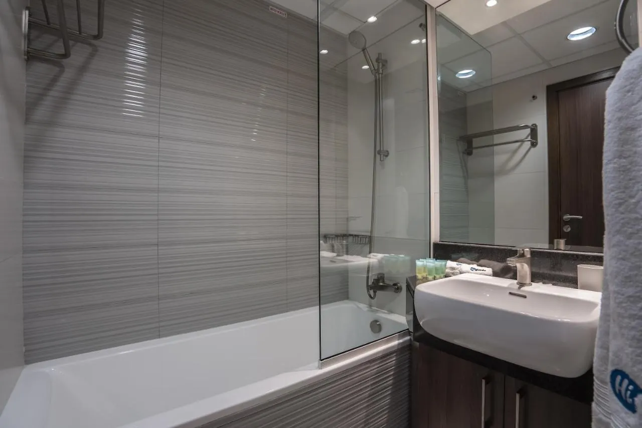 Higuests - Jam Marina Residence Dubai Appartamento