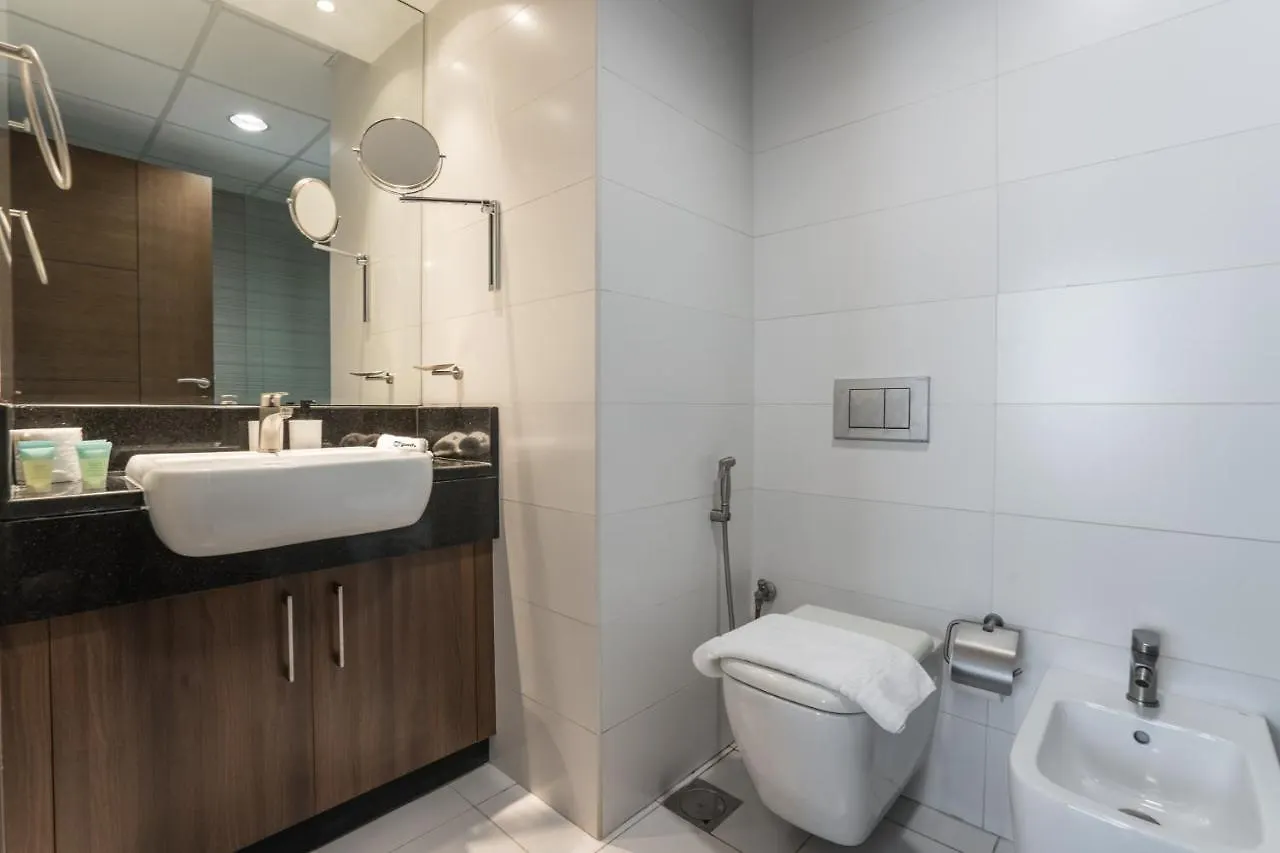 Appartamento Higuests - Jam Marina Residence Dubai Emirati Arabi Uniti