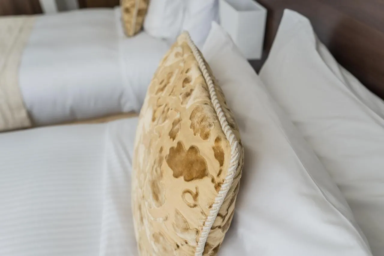 Higuests - Jam Marina Residence Dubai Appartamento