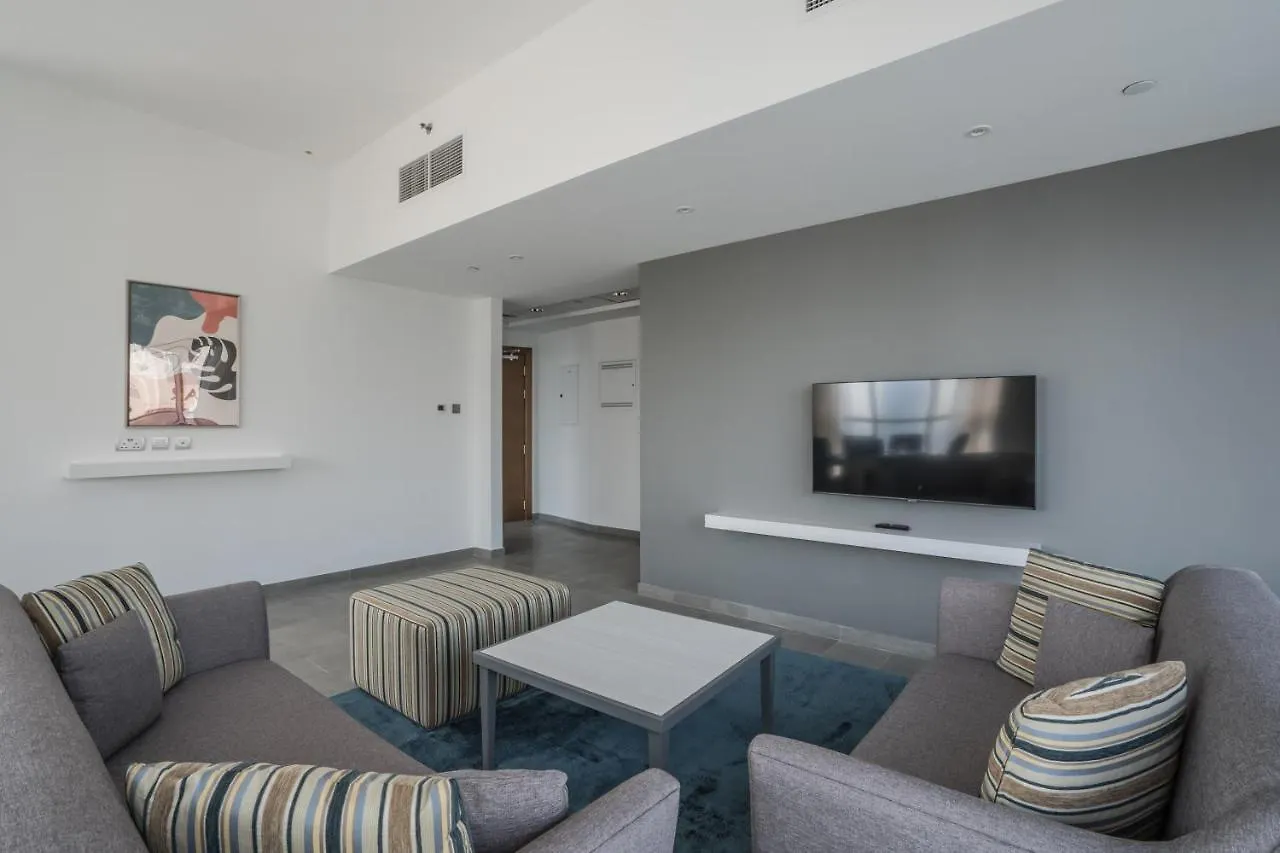 Higuests - Jam Marina Residence Dubaj