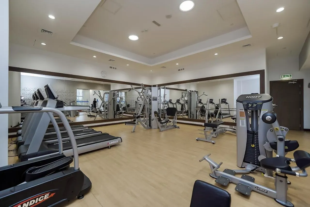 Higuests - Jam Marina Residence Dubai 0*,  United Arab Emirates