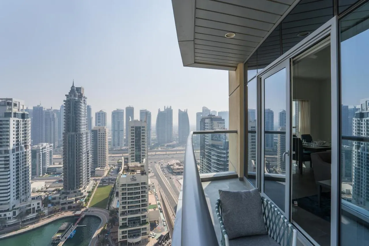 Higuests - Jam Marina Residence Dubai 0*,  Birleşik Arap Emirlikleri