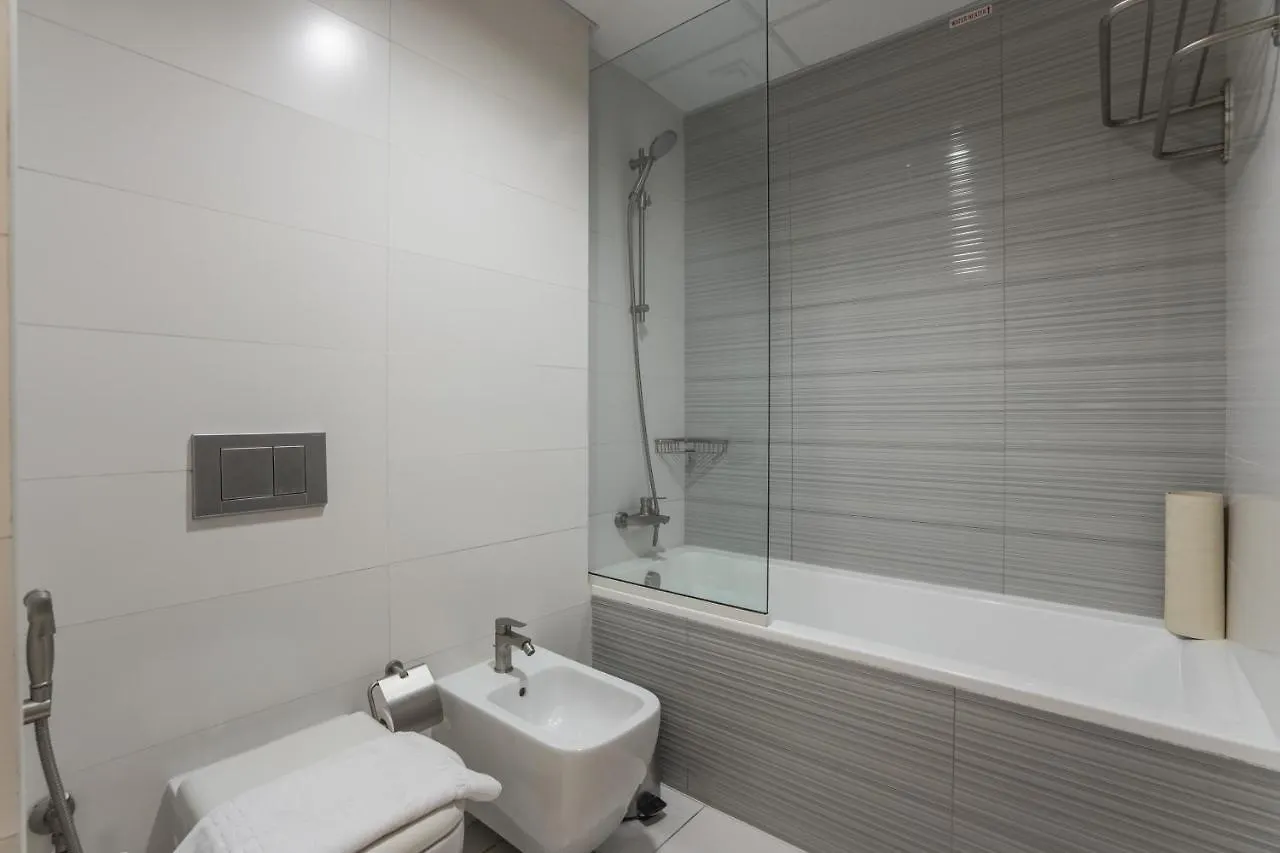 Higuests - Jam Marina Residence Dubai