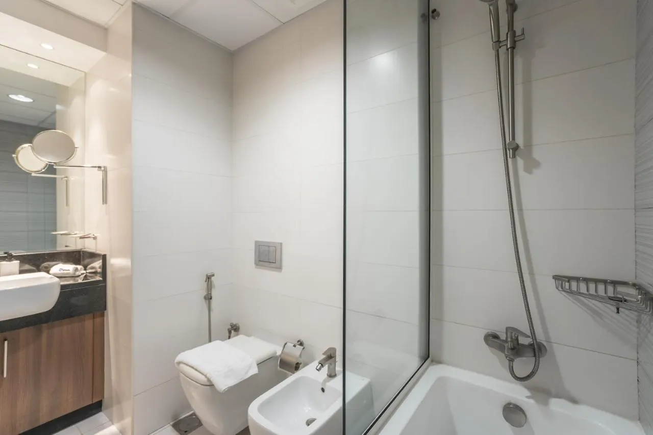 Higuests - Jam Marina Residence Dubai 0*,  Birleşik Arap Emirlikleri