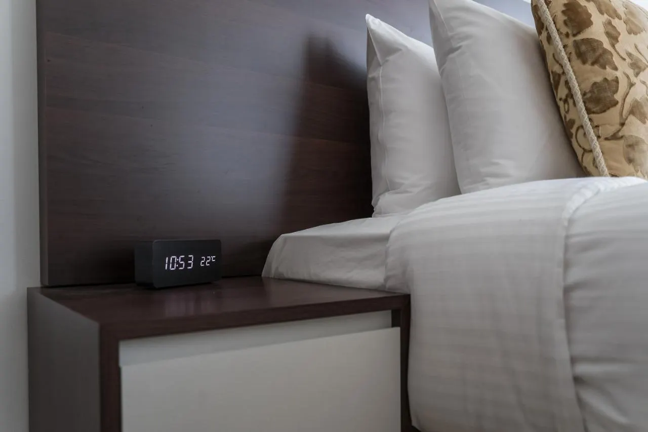 Higuests - Jam Marina Residence Dubai